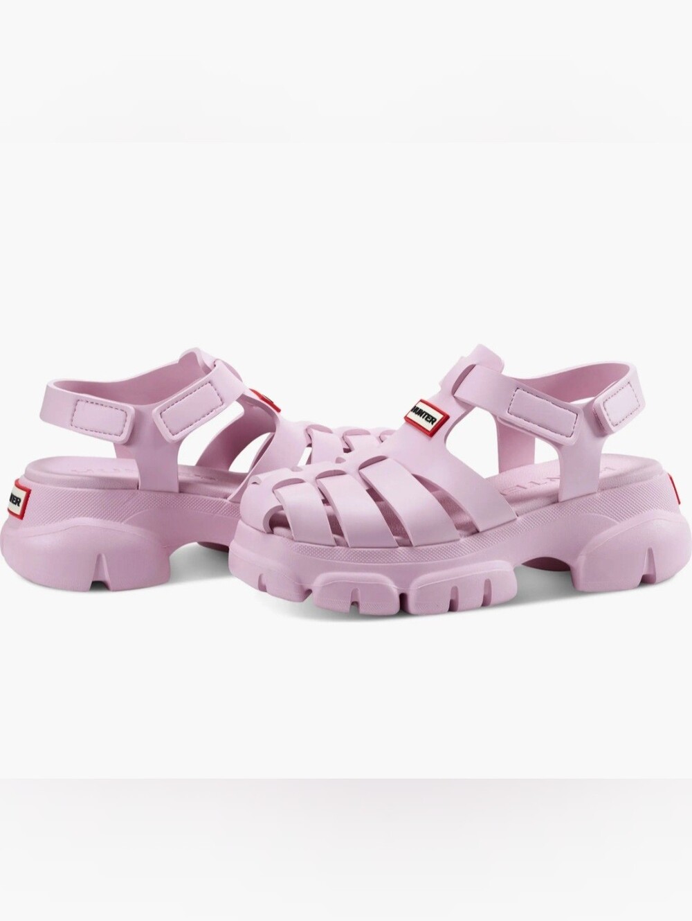 Hunter BELAH sandal
